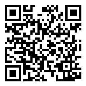 QR-Code zum roam-Beispielangebot