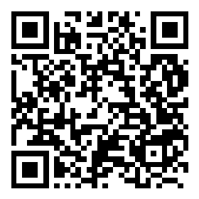 QR code for the sample aura offer
