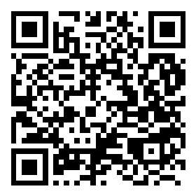 QR code for the sample melo offer