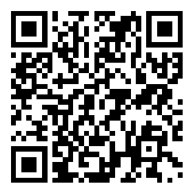 QR code for the sample parlo offer