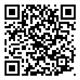 QR code for the sample roam offer
