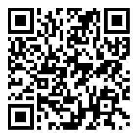QR code de l’offre fictive parlo