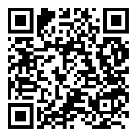 QR code de l’offre fictive roam